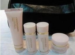 黛维莉化妆品 焕发自然光彩的美丽选择