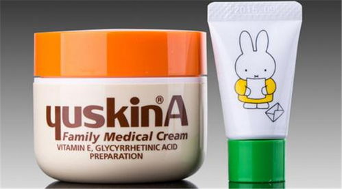 悠斯晶化妆品 产品与店铺装修的视觉魅力