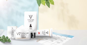 化妆品的魅力与选择指南