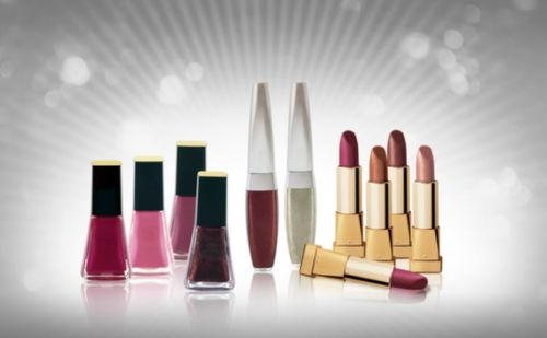 化妆必备 一套完整的“全套化妆品”清单详解