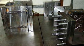 化妆品塑料包装类模具 创新与可持续性的融合