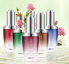 深圳市黛悦化妆品图册 探索美的艺术与科技